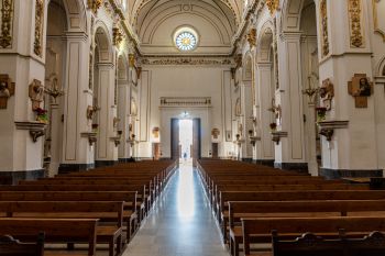 Religious Facility Cleaning in Chantilly, Virginia