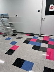 Floor Stripping and Waxing in Springfield, VA (2)