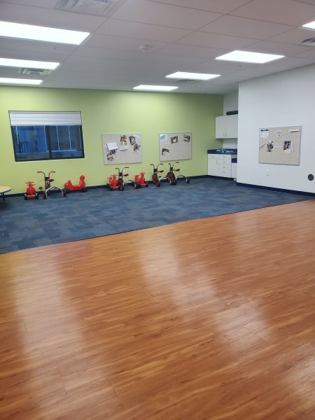 Educational Facility Cleaning in Chantilly, VA (1)