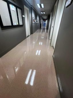 Commercial Cleaning Services in Fairfax, VA (2)