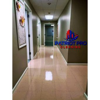 Commercial Cleaning Services in Fairfax, VA (1)